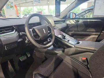 GWM Wey 05 Premium Navi Matrix-LED ACC Infinity Soun