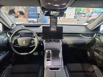 GWM Wey 05 Premium Navi Matrix-LED ACC Infinity Soun