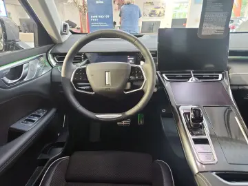 GWM Wey 05 Premium Navi Matrix-LED ACC Infinity Soun