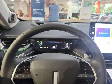 GWM Wey 05 Premium Navi Matrix-LED ACC Infinity Soun