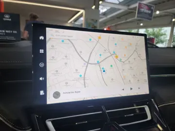 GWM Wey 05 Premium Navi Matrix-LED ACC Infinity Soun