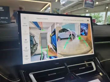 GWM Wey 05 Premium Navi Matrix-LED ACC Infinity Soun