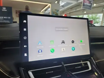 GWM Wey 05 Premium Navi Matrix-LED ACC Infinity Soun