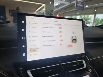 GWM Wey 05 Premium Navi Matrix-LED ACC Infinity Soun