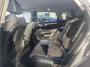 GWM Wey 05 Premium Navi Matrix-LED ACC Infinity Soun