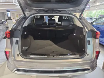 GWM Wey 05 Premium Navi Matrix-LED ACC Infinity Soun