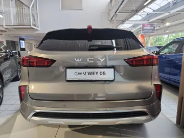 GWM Wey 05 Premium Navi Matrix-LED ACC Infinity Soun