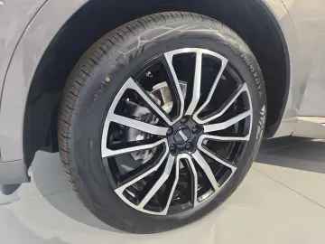 GWM Wey 05 Premium Navi Matrix-LED ACC Infinity Soun