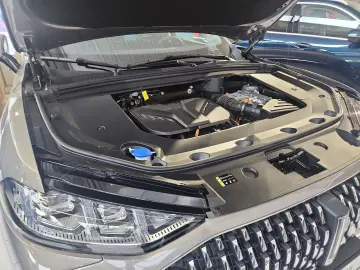 GWM Wey 05 Premium Navi Matrix-LED ACC Infinity Soun