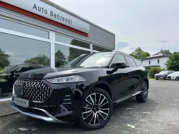 GWM WEY 05 Premium 2.0 PHEV AWD   360 Kamera