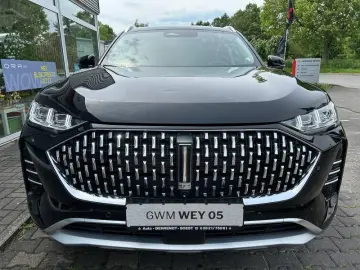 GWM WEY 05 Premium 2.0 PHEV AWD   360 Kamera
