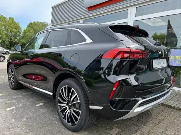 GWM WEY 05 Premium 2.0 PHEV AWD   360 Kamera