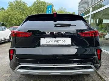 GWM WEY 05 Premium 2.0 PHEV AWD   360 Kamera
