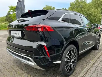 GWM WEY 05 Premium 2.0 PHEV AWD   360 Kamera