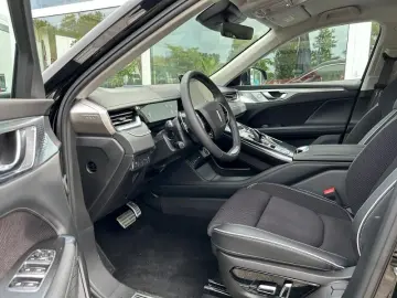 GWM WEY 05 Premium 2.0 PHEV AWD   360 Kamera