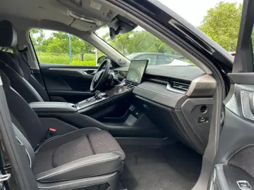 GWM WEY 05 Premium 2.0 PHEV AWD   360 Kamera