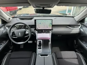 GWM WEY 05 Premium 2.0 PHEV AWD   360 Kamera