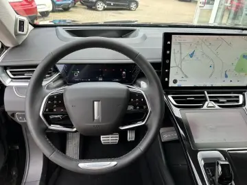 GWM WEY 05 Premium 2.0 PHEV AWD   360 Kamera