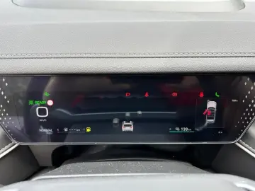 GWM WEY 05 Premium 2.0 PHEV AWD   360 Kamera