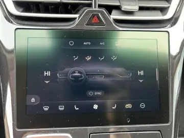 GWM WEY 05 Premium 2.0 PHEV AWD   360 Kamera