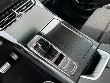 GWM WEY 05 Premium 2.0 PHEV AWD   360 Kamera