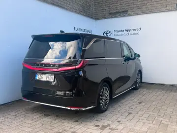 LEXUS LM 350 h Executive