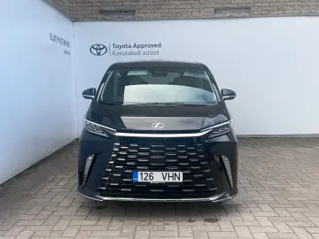 LEXUS LM 350 h Executive