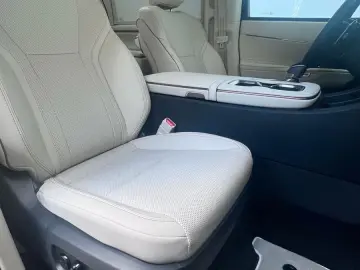 LEXUS LM 350 h Executive