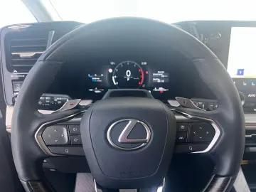 LEXUS LM 350 h Executive