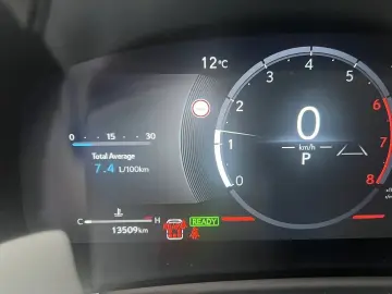 LEXUS LM 350 h Executive