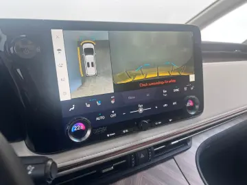 LEXUS LM 350 h Executive