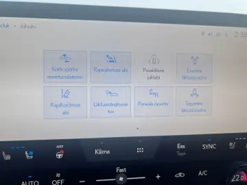 LEXUS LM 350 h Executive