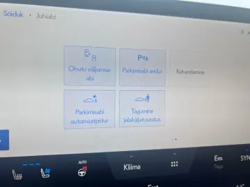 LEXUS LM 350 h Executive