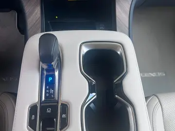 LEXUS LM 350 h Executive