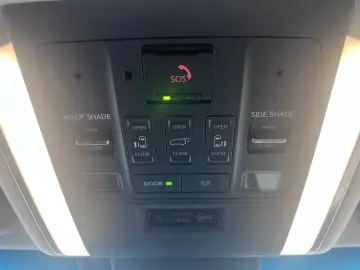 LEXUS LM 350 h Executive