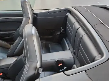 Porsche 992 911 Carrera S Cabriolet