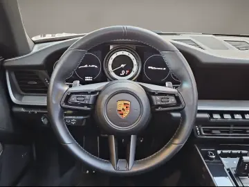 Porsche 992 911 Carrera S Cabriolet