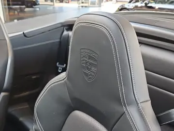 Porsche 992 911 Carrera S Cabriolet