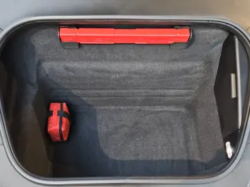 Porsche 992 911 Carrera S Cabriolet