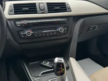 BMW Seria 4 Gran Coupe