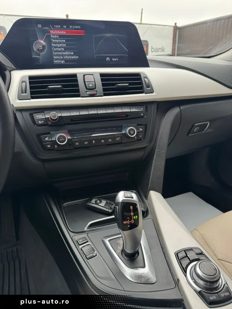 BMW Seria 4 Gran Coupe