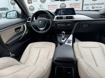 BMW Seria 4 Gran Coupe