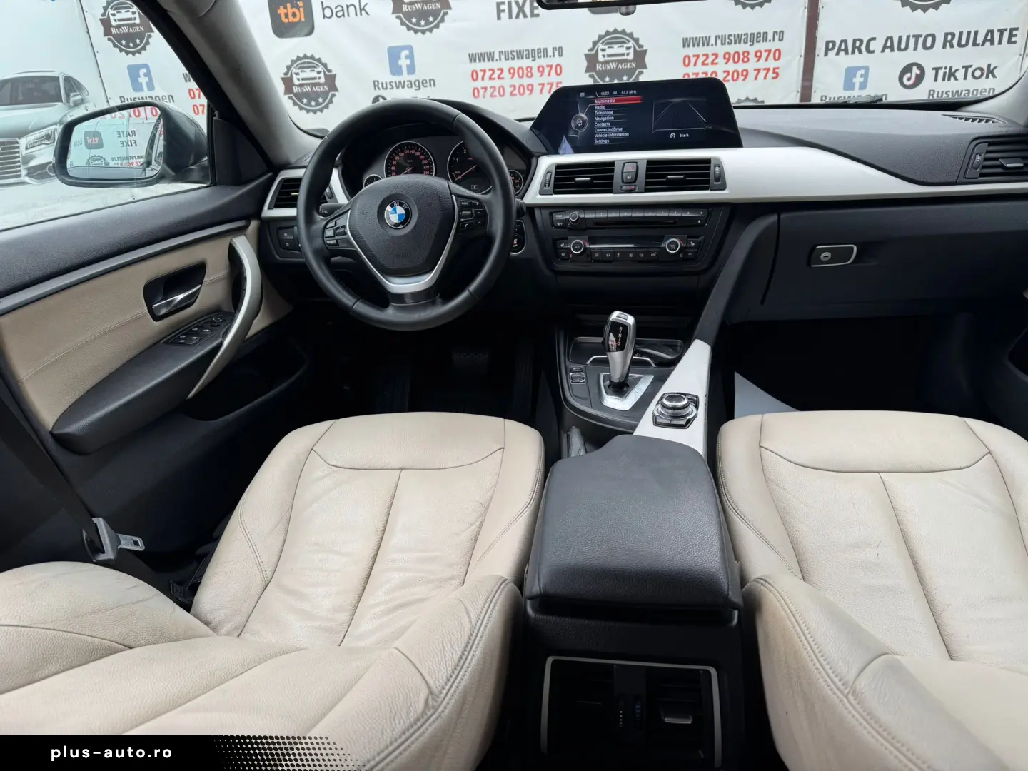 BMW Seria 4 Gran Coupe