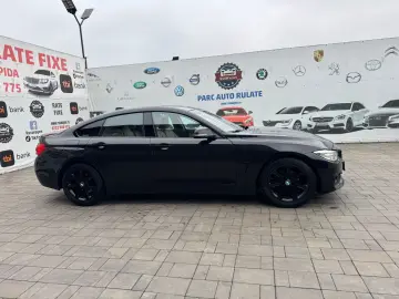 BMW Seria 4 Gran Coupe