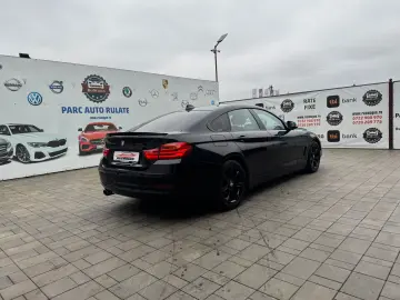 BMW Seria 4 Gran Coupe