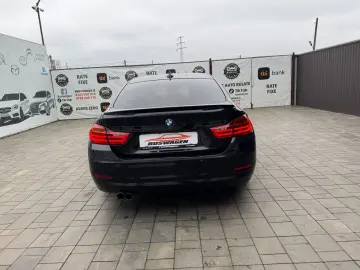 BMW Seria 4 Gran Coupe