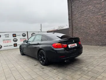 BMW Seria 4 Gran Coupe