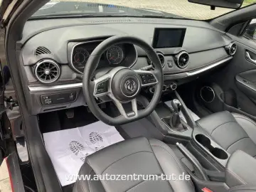 DFSK Fengon 500 1.5 Comfort Klima Leder NAVI