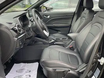 DFSK Fengon 500 1.5 Comfort Klima Leder NAVI