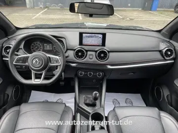 DFSK Fengon 500 1.5 Comfort Klima Leder NAVI